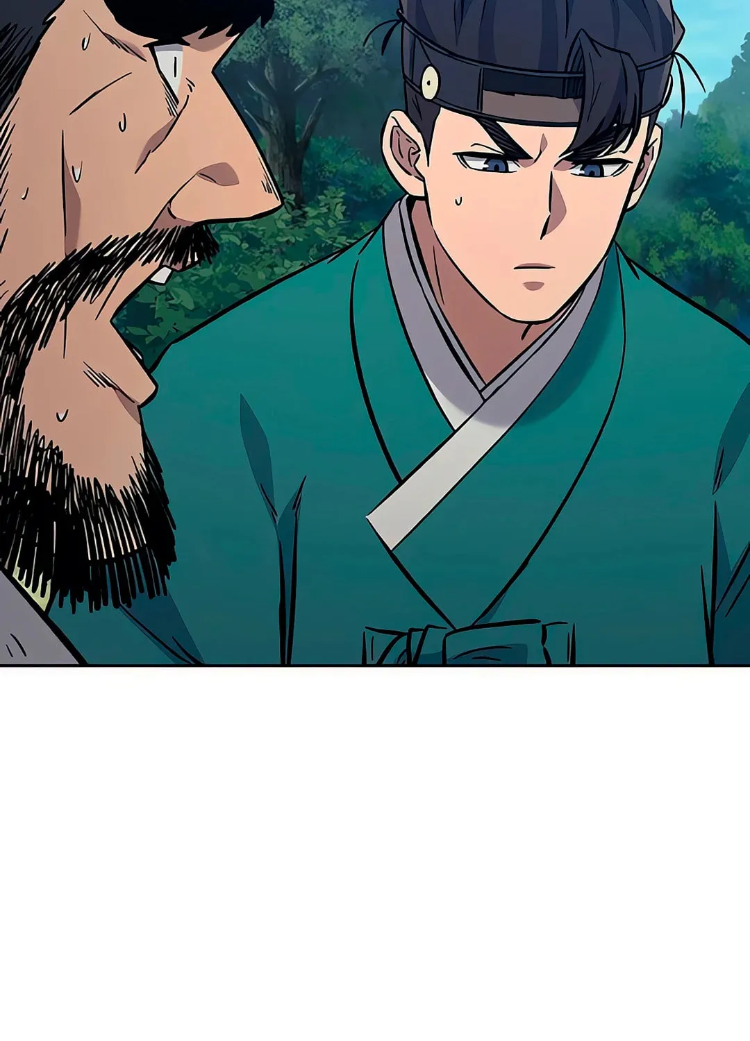 Doctor, Joseon Gada Chapter 27 page 142 - 