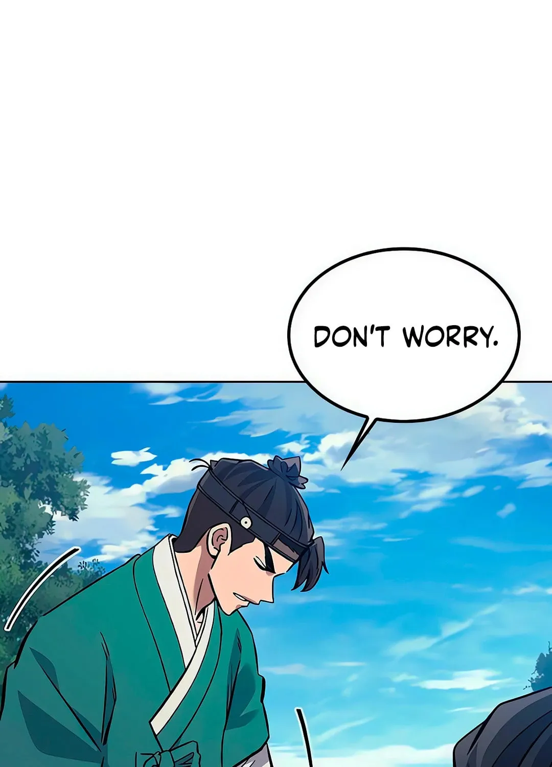Doctor, Joseon Gada Chapter 27 page 148 - 