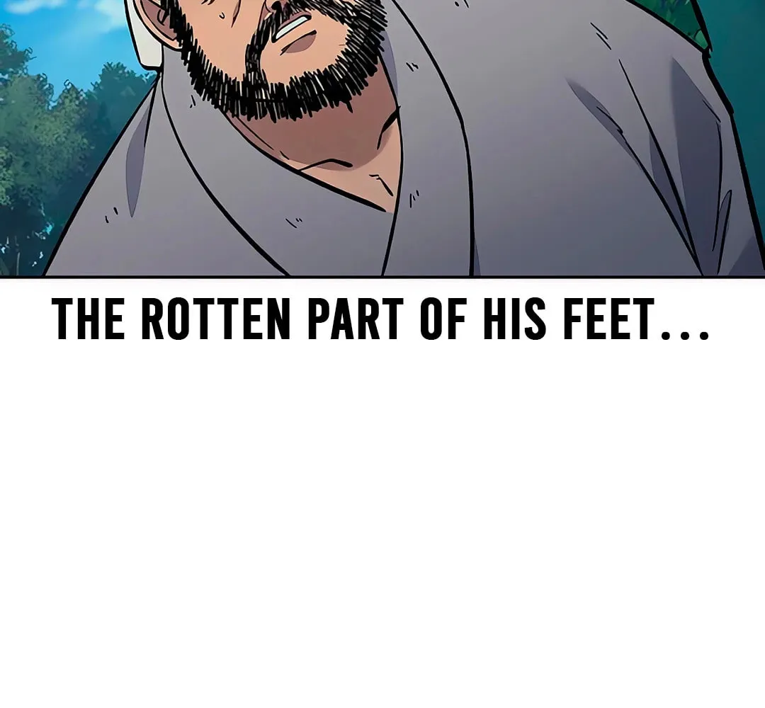 Doctor, Joseon Gada Chapter 27 page 152 - 