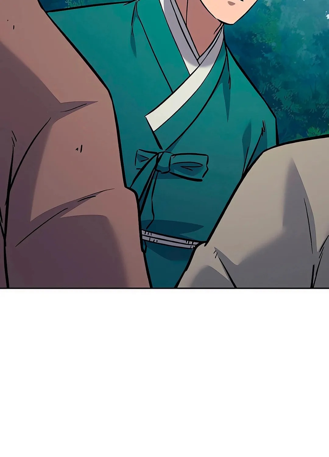 Doctor, Joseon Gada Chapter 27 page 156 - 