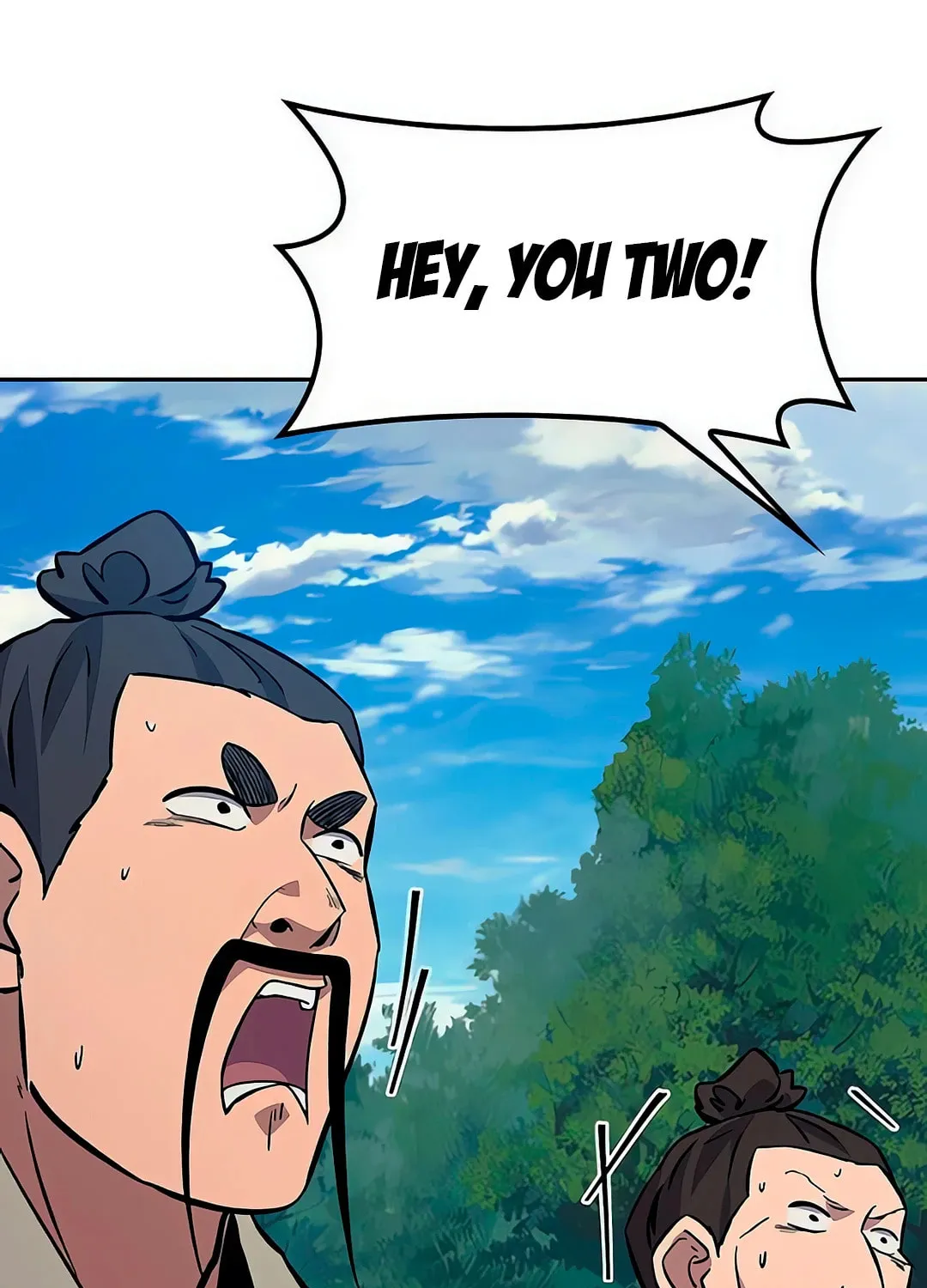 Doctor, Joseon Gada Chapter 27 page 157 - 