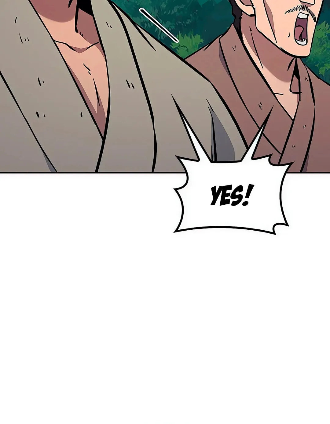 Doctor, Joseon Gada Chapter 27 page 158 - 
