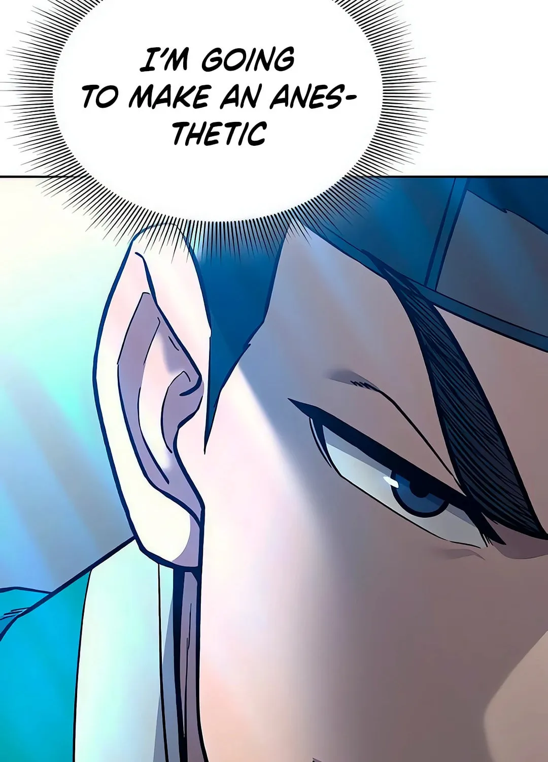 Doctor, Joseon Gada Chapter 27 page 162 - 