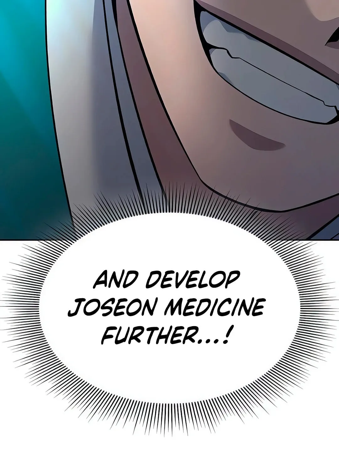 Doctor, Joseon Gada Chapter 27 page 163 - 