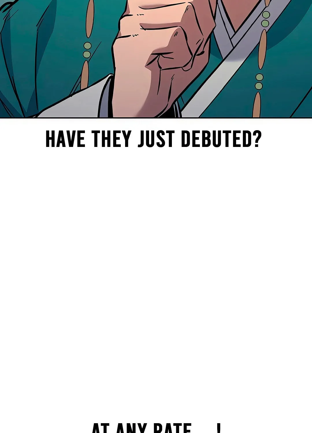 Doctor, Joseon Gada Chapter 27 page 23 - 