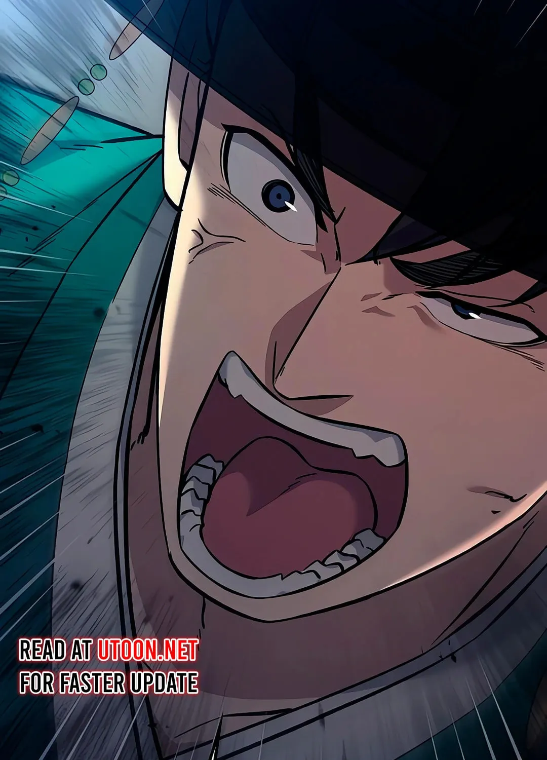 Doctor, Joseon Gada Chapter 27 page 31 - 