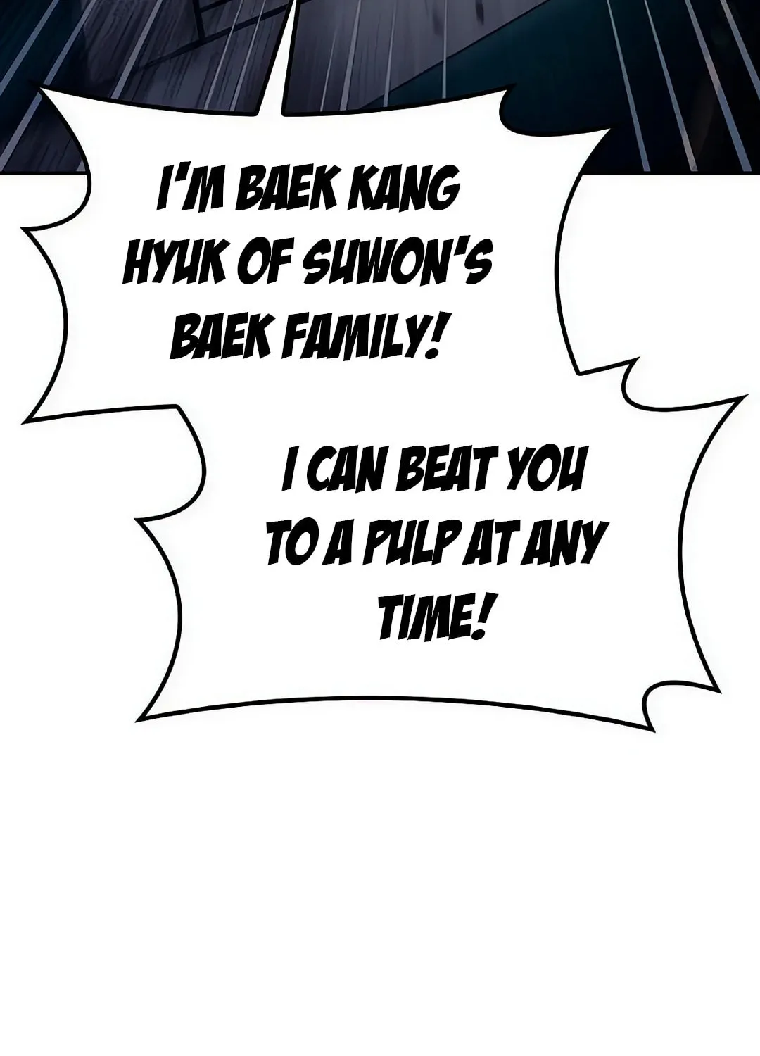 Doctor, Joseon Gada Chapter 27 page 32 - 