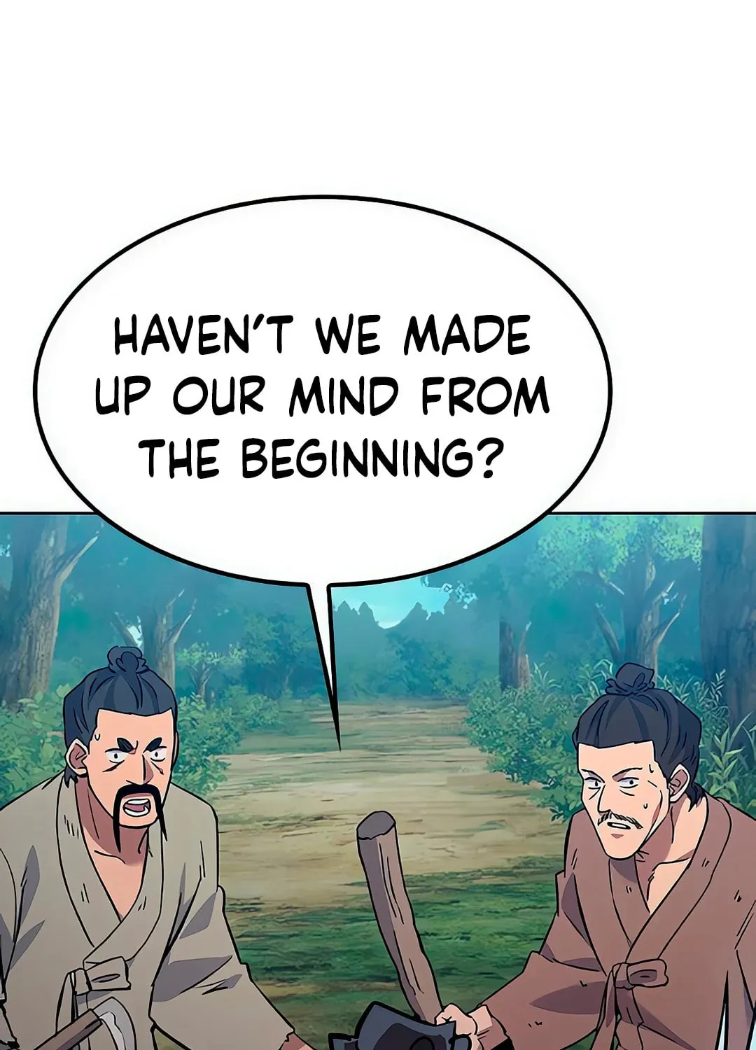 Doctor, Joseon Gada Chapter 27 page 37 - 