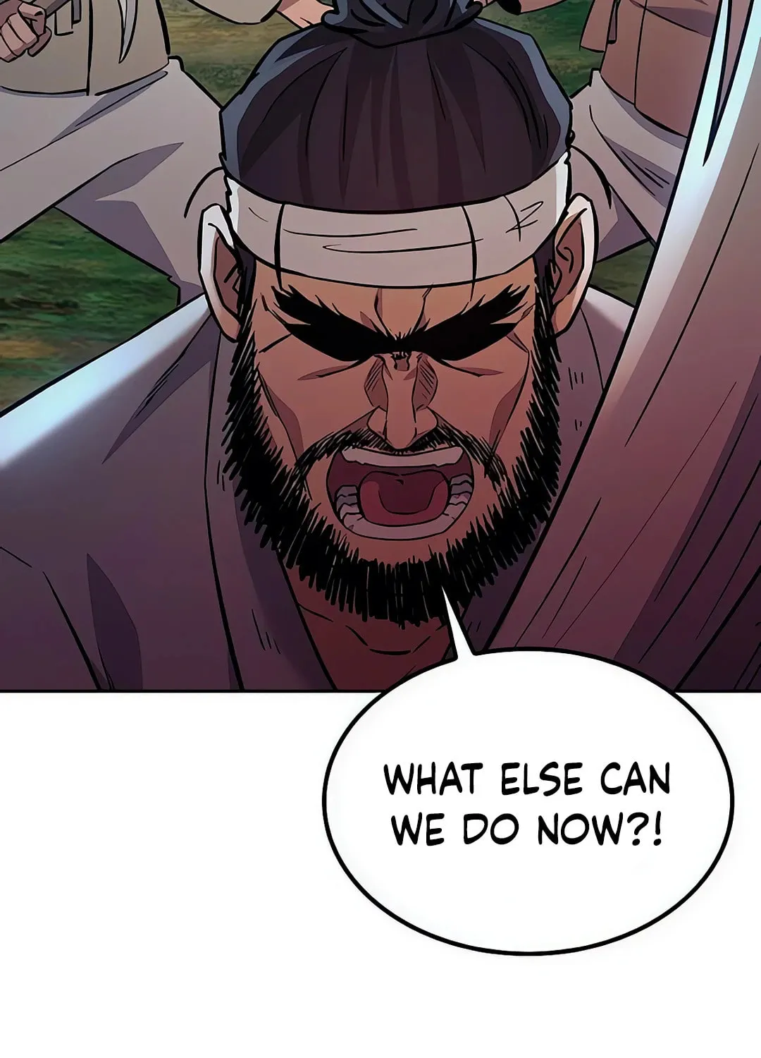 Doctor, Joseon Gada Chapter 27 page 38 - 