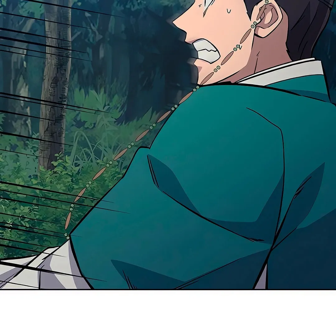 Doctor, Joseon Gada Chapter 27 page 42 - 