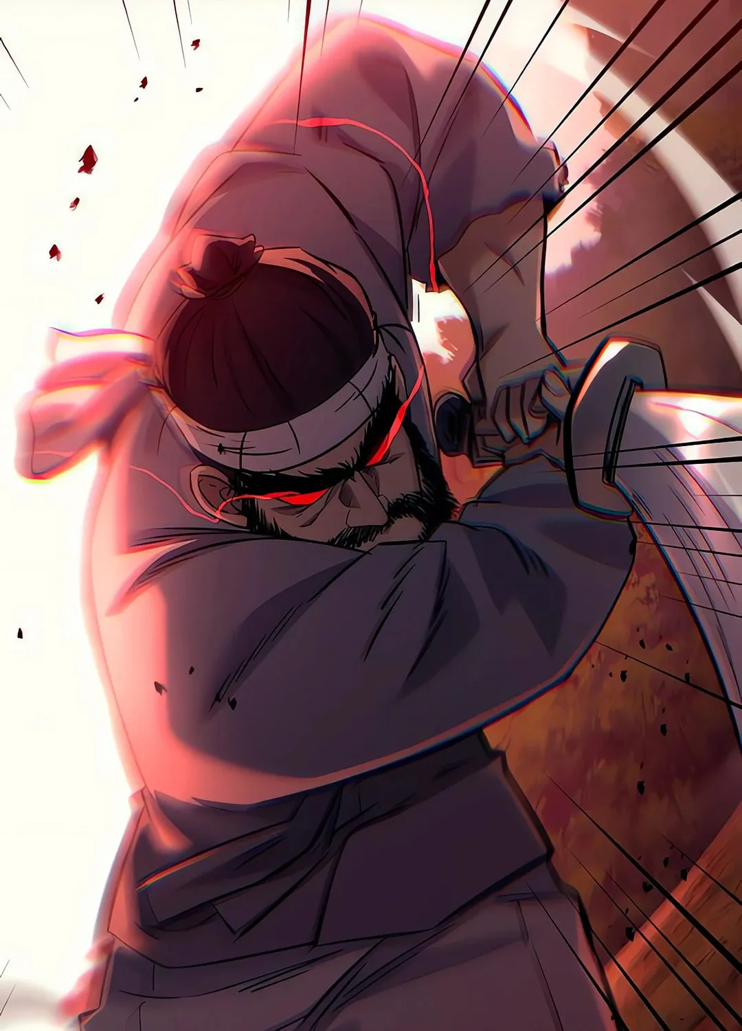 Doctor, Joseon Gada Chapter 27 page 45 - 