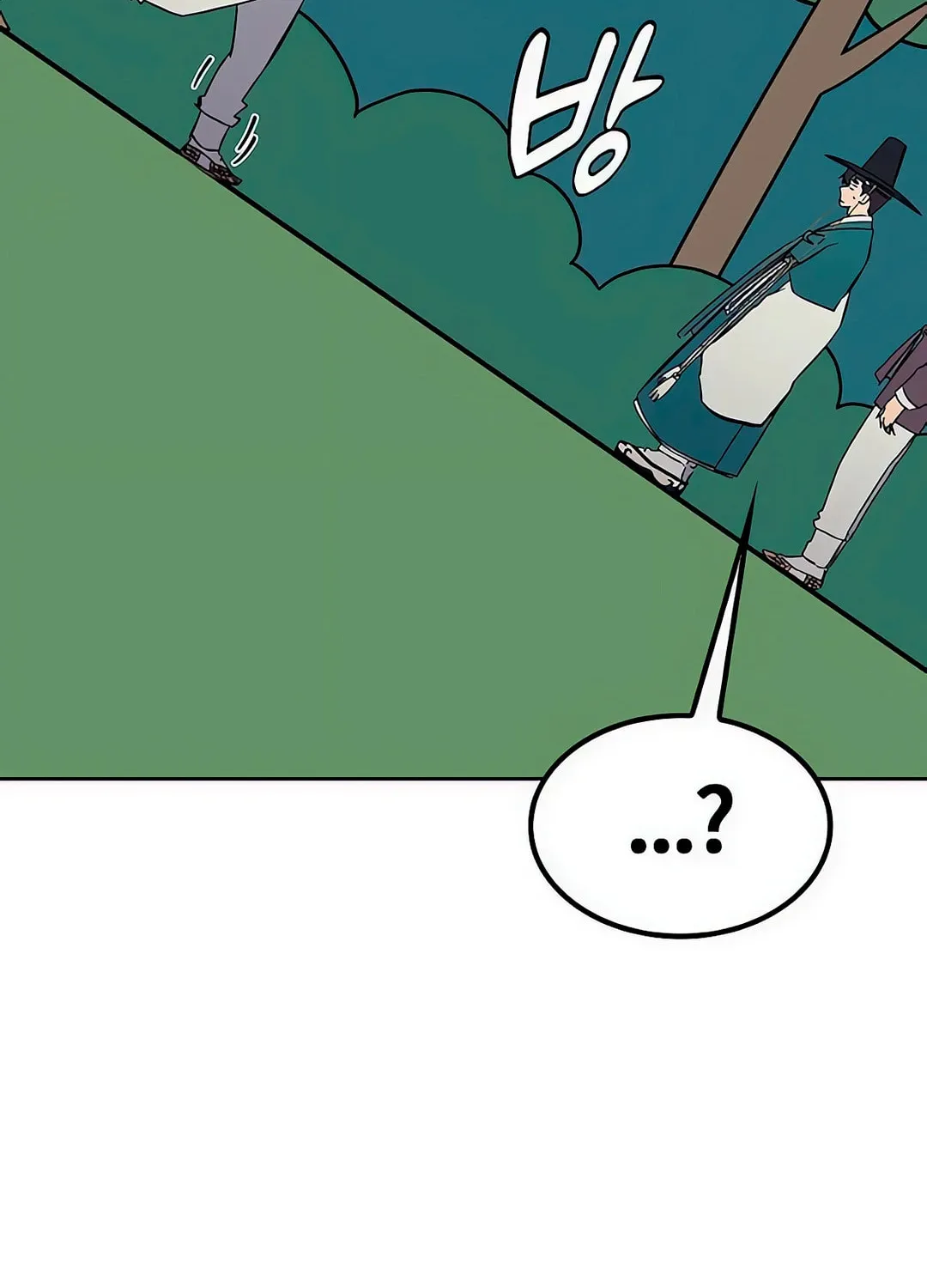 Doctor, Joseon Gada Chapter 27 page 48 - 