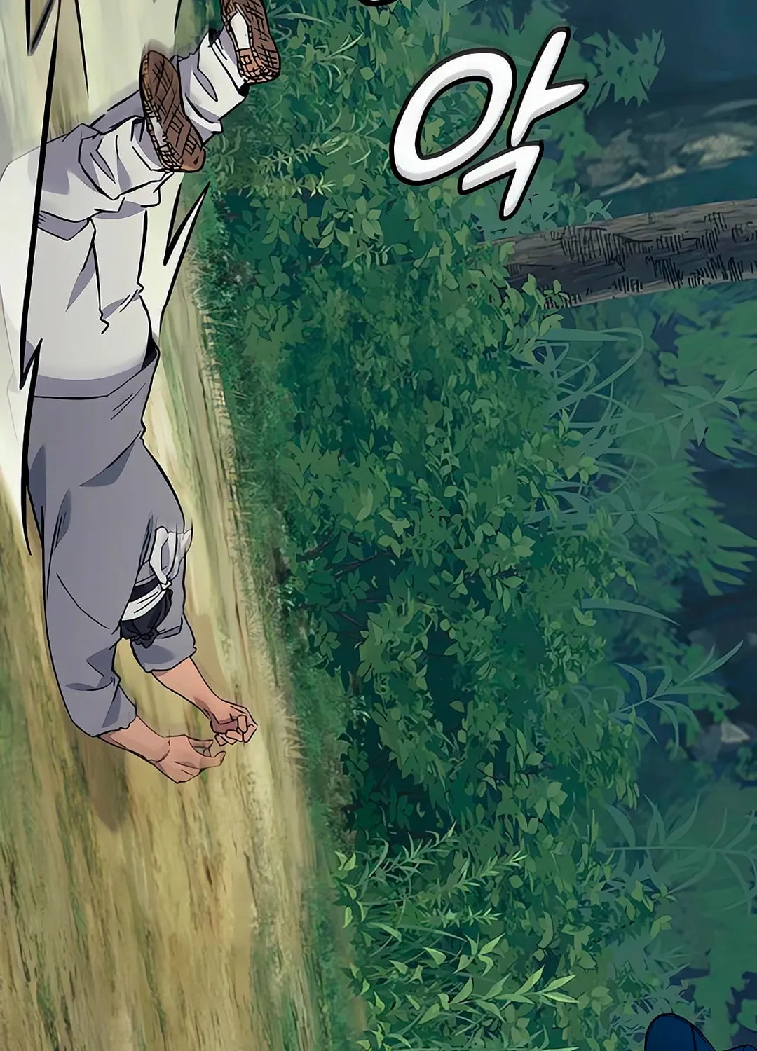 Doctor, Joseon Gada Chapter 27 page 54 - 