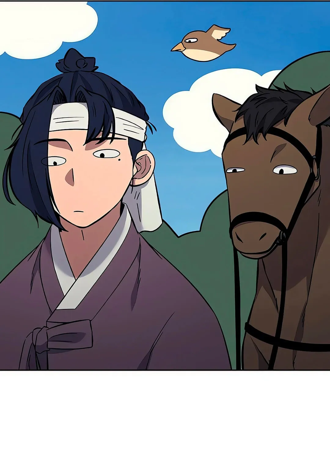 Doctor, Joseon Gada Chapter 27 page 57 - 