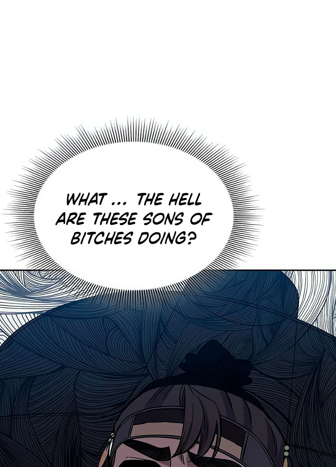 Doctor, Joseon Gada Chapter 27 page 58 - 