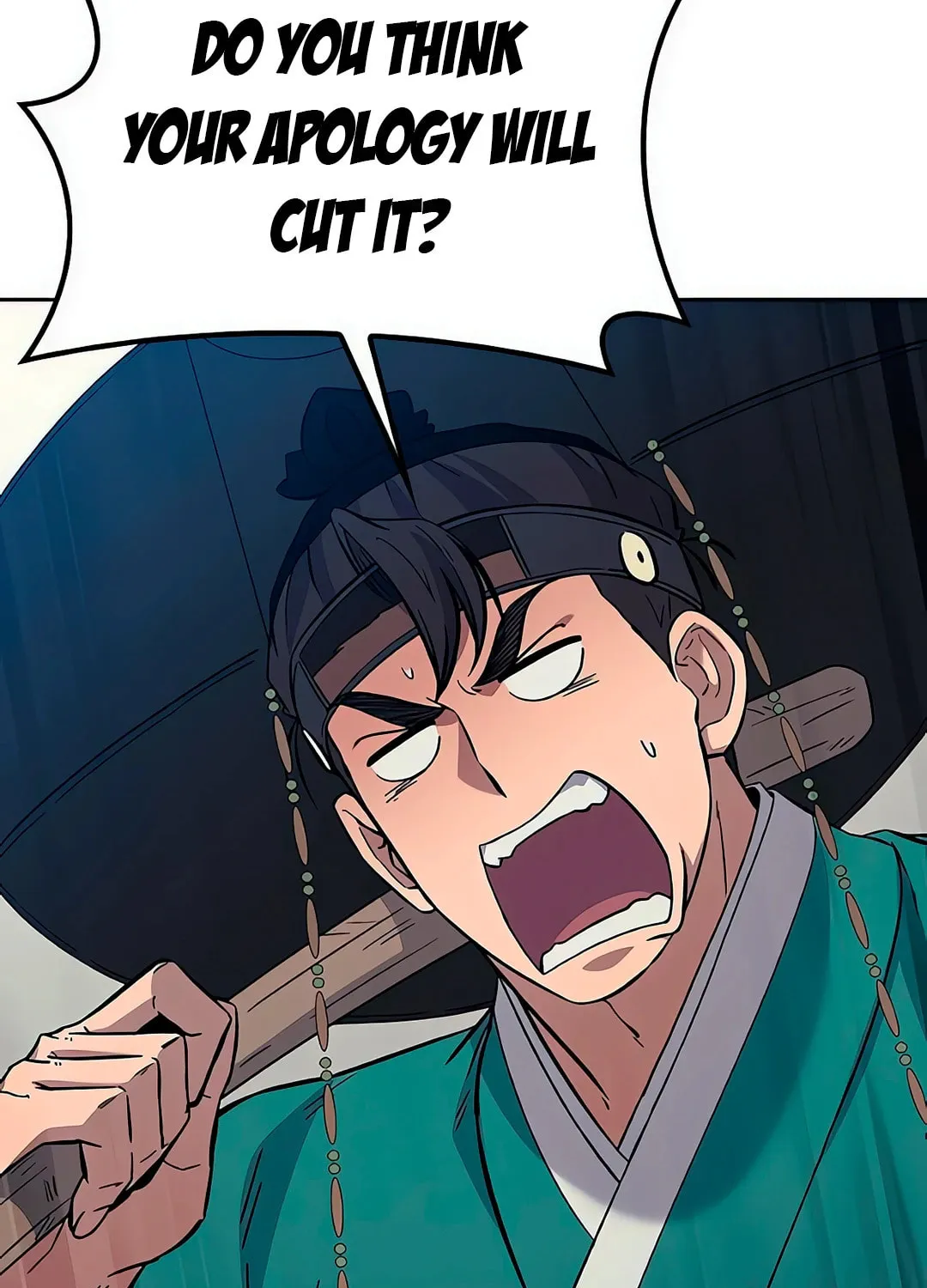 Doctor, Joseon Gada Chapter 27 page 68 - 