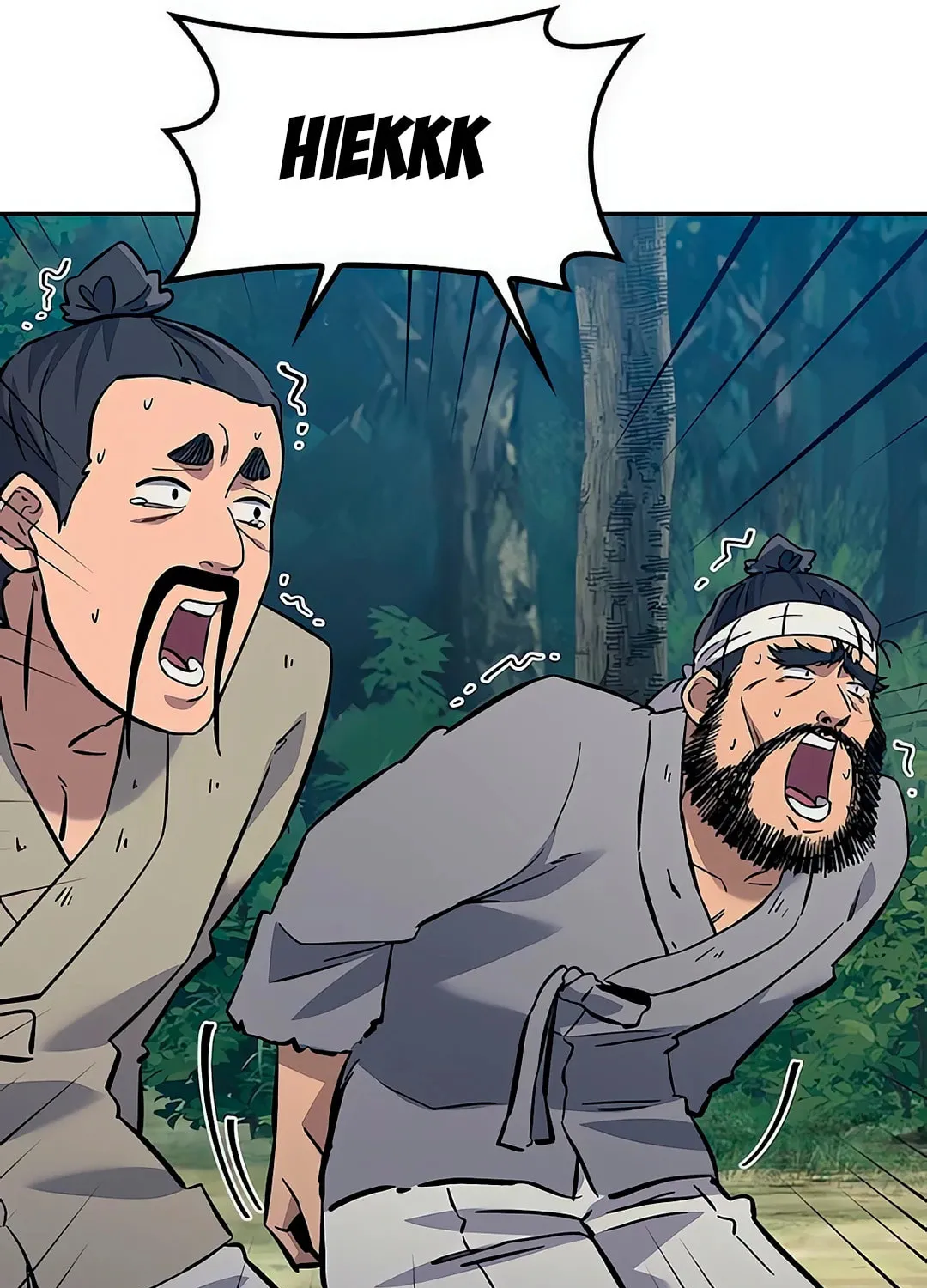 Doctor, Joseon Gada Chapter 27 page 71 - 