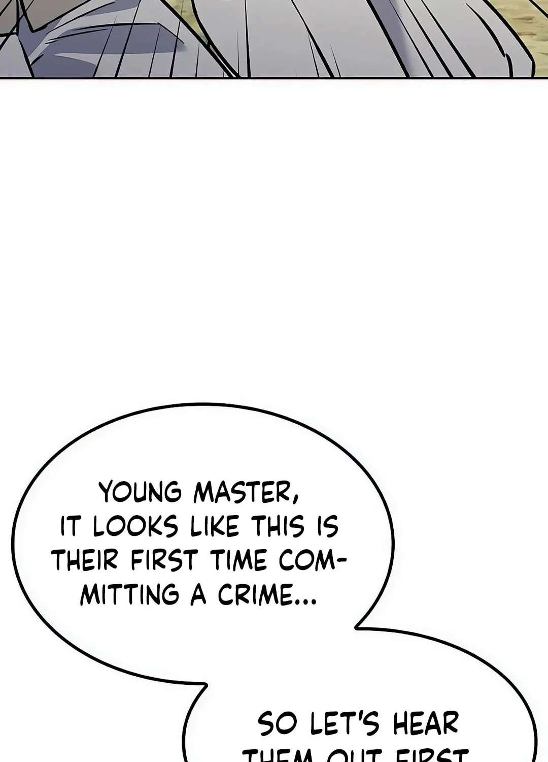 Doctor, Joseon Gada Chapter 27 page 72 - 