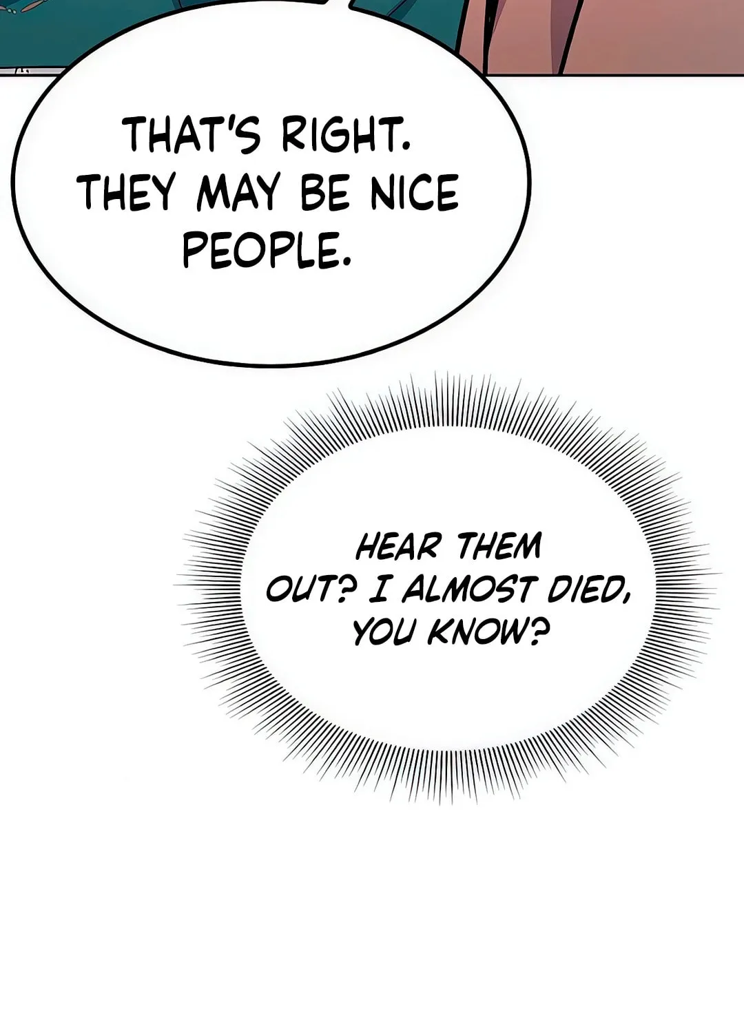Doctor, Joseon Gada Chapter 27 page 74 - 