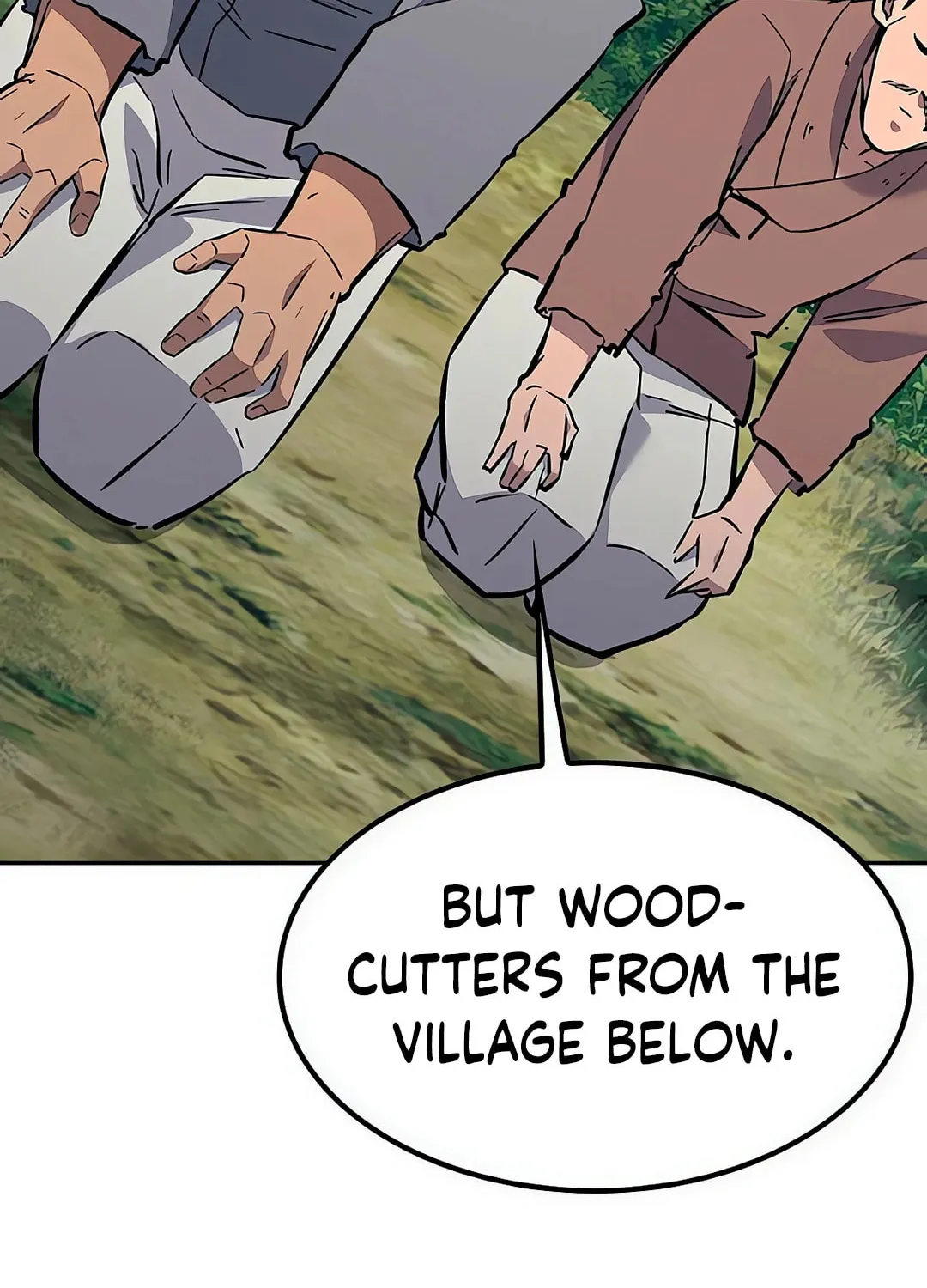 Doctor, Joseon Gada Chapter 27 page 78 - 