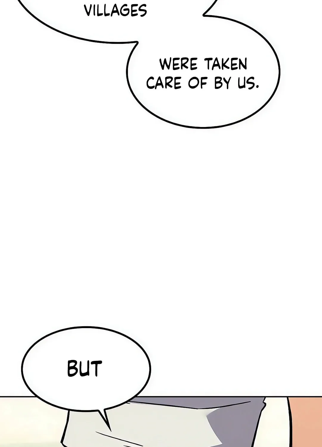 Doctor, Joseon Gada Chapter 27 page 81 - 