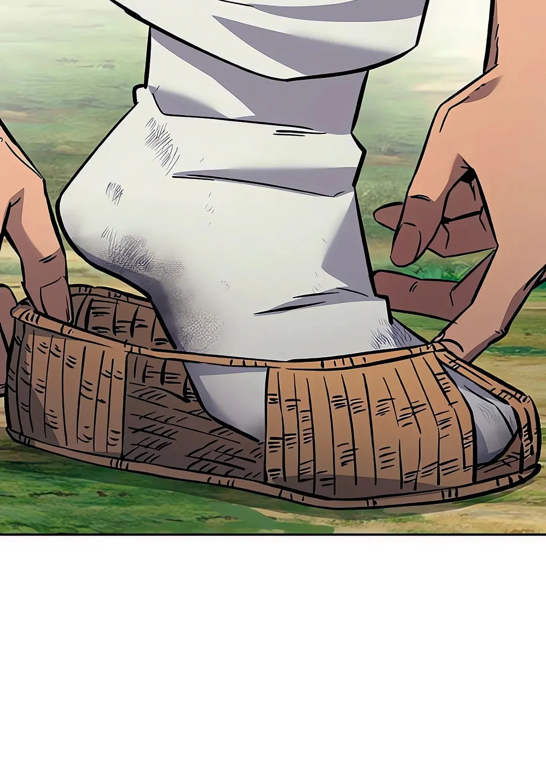 Doctor, Joseon Gada Chapter 27 page 82 - 