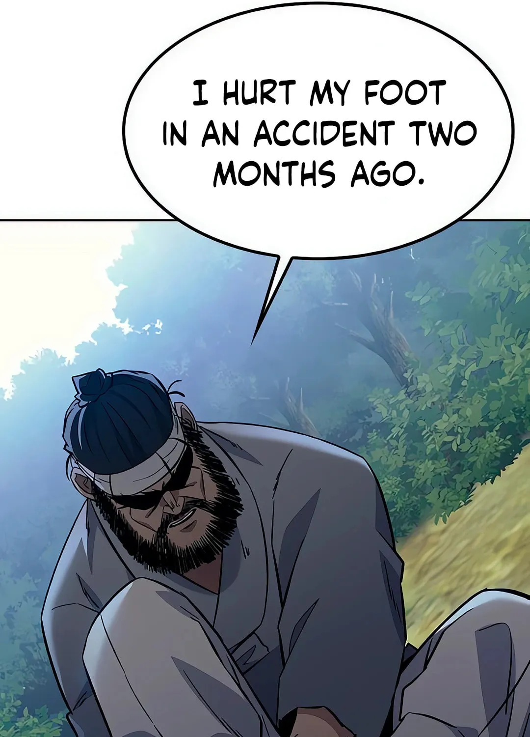 Doctor, Joseon Gada Chapter 27 page 84 - 