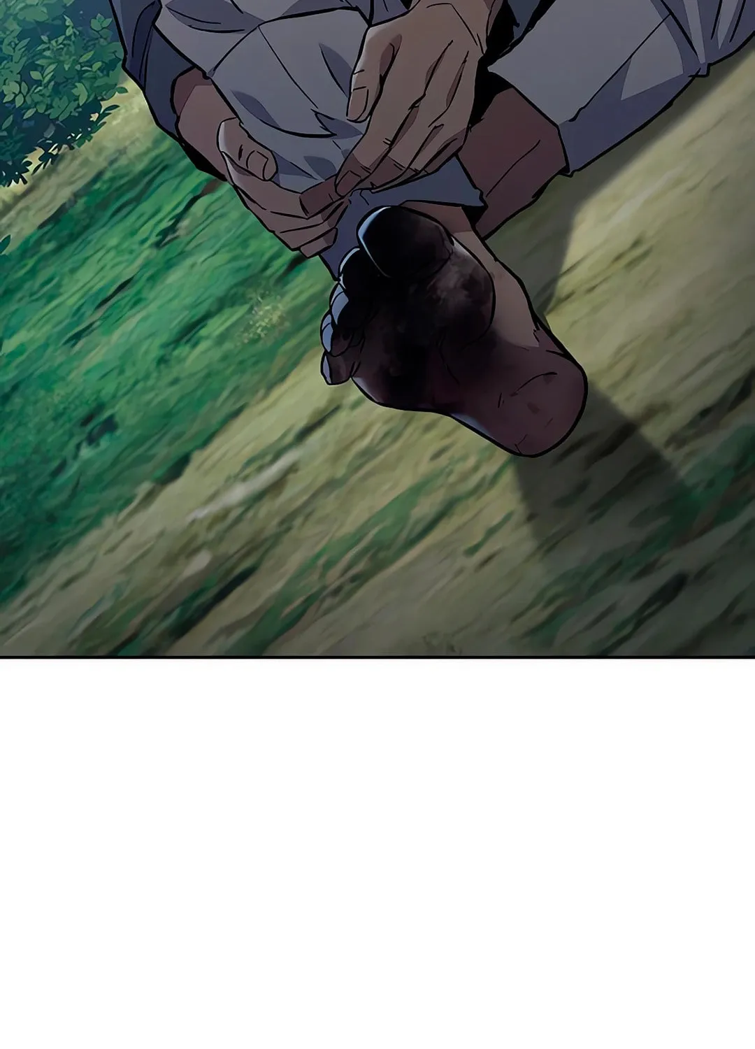 Doctor, Joseon Gada Chapter 27 page 85 - 