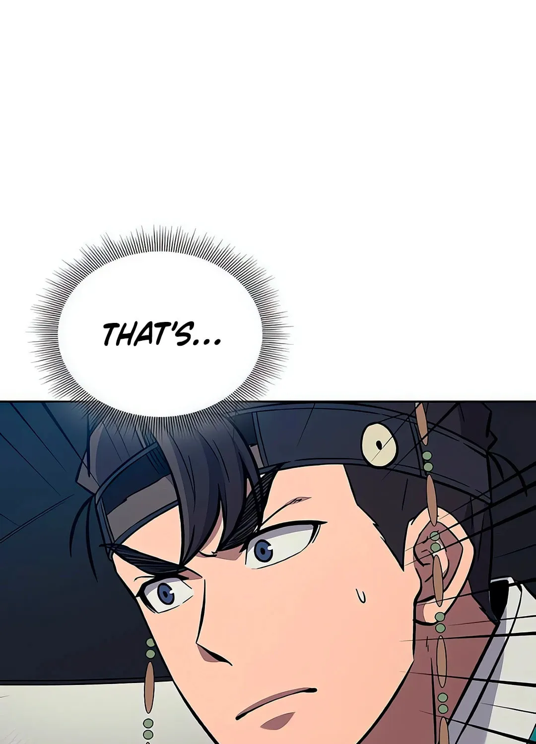 Doctor, Joseon Gada Chapter 27 page 86 - 
