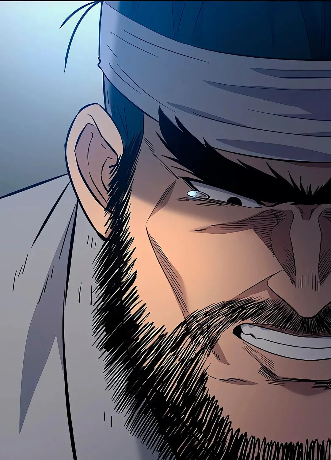 Doctor, Joseon Gada Chapter 27 page 88 - 
