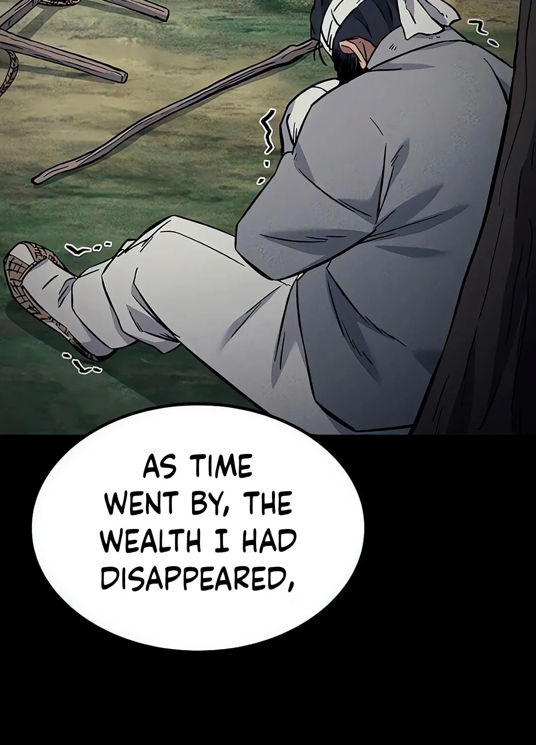 Doctor, Joseon Gada Chapter 27 page 90 - 