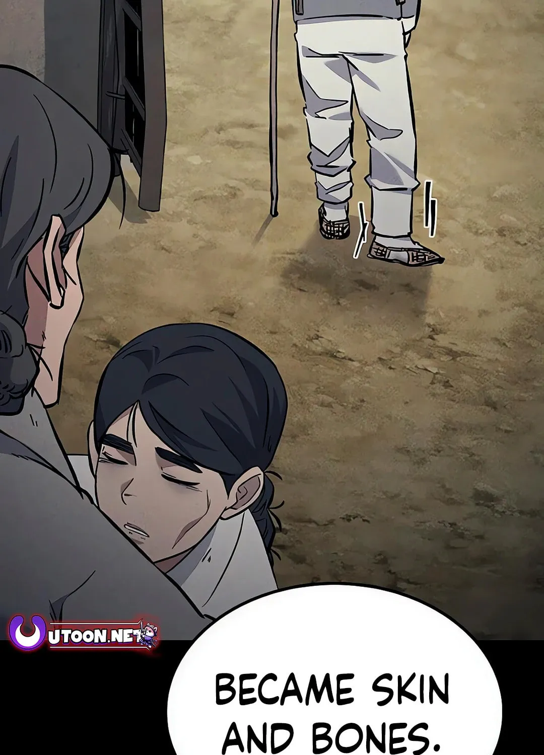 Doctor, Joseon Gada Chapter 27 page 92 - 