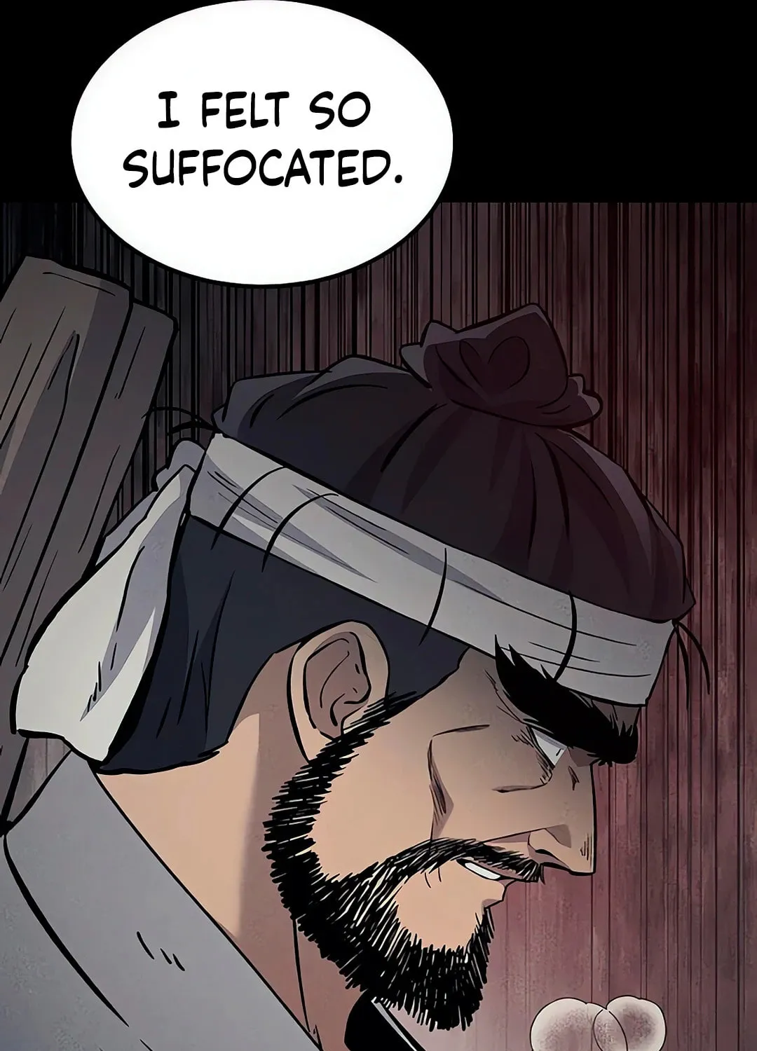 Doctor, Joseon Gada Chapter 27 page 94 - 