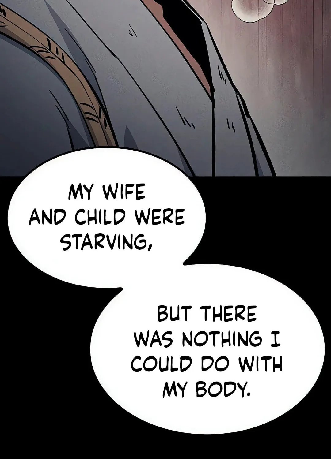 Doctor, Joseon Gada Chapter 27 page 95 - 