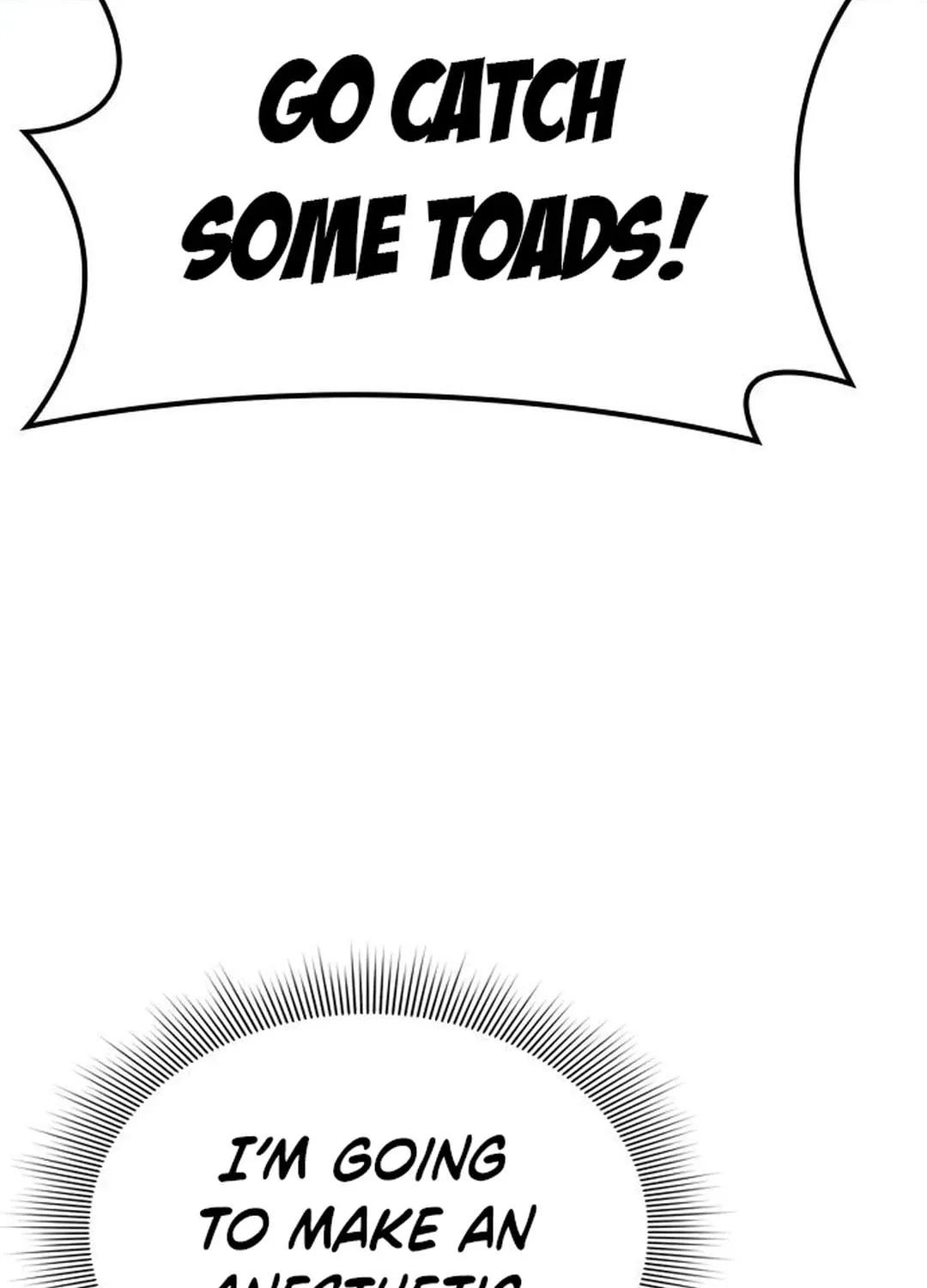 Doctor, Joseon Gada Chapter 28 page 11 - 