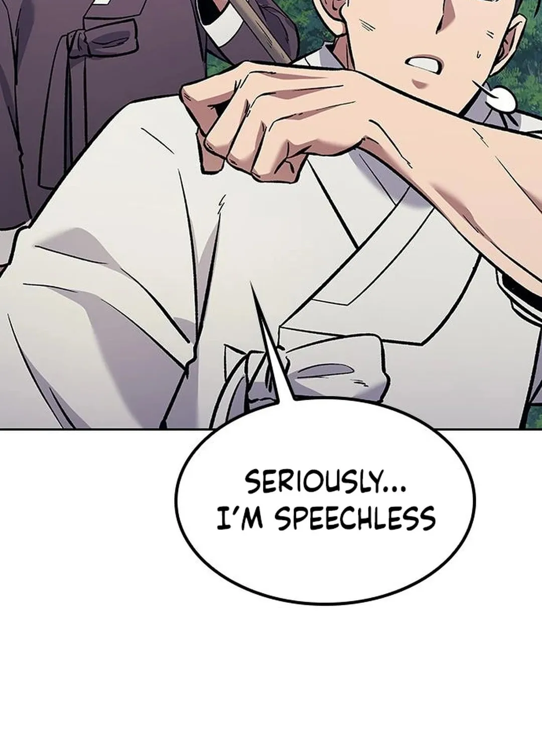 Doctor, Joseon Gada Chapter 28 page 103 - 