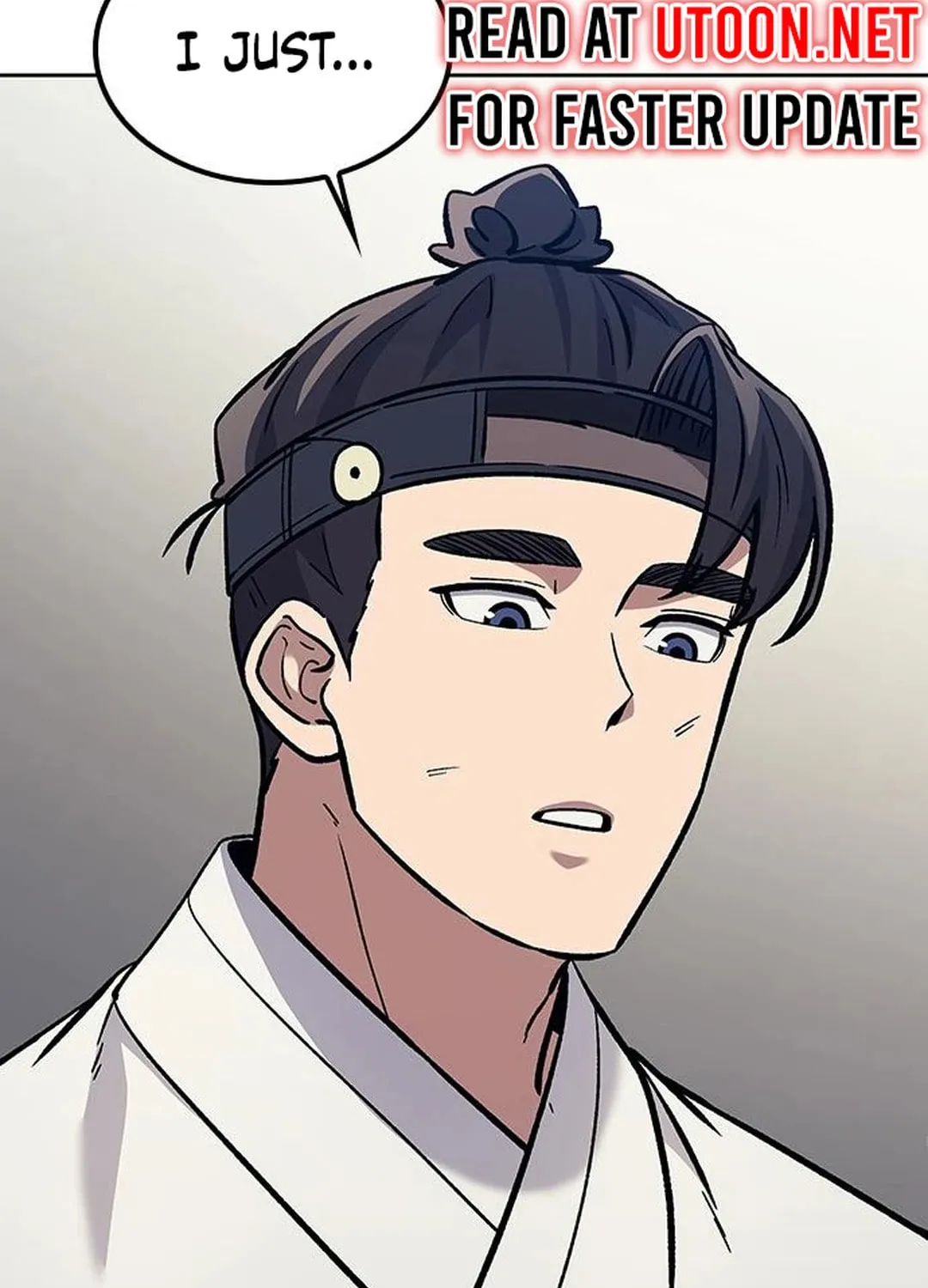 Doctor, Joseon Gada Chapter 28 page 107 - 
