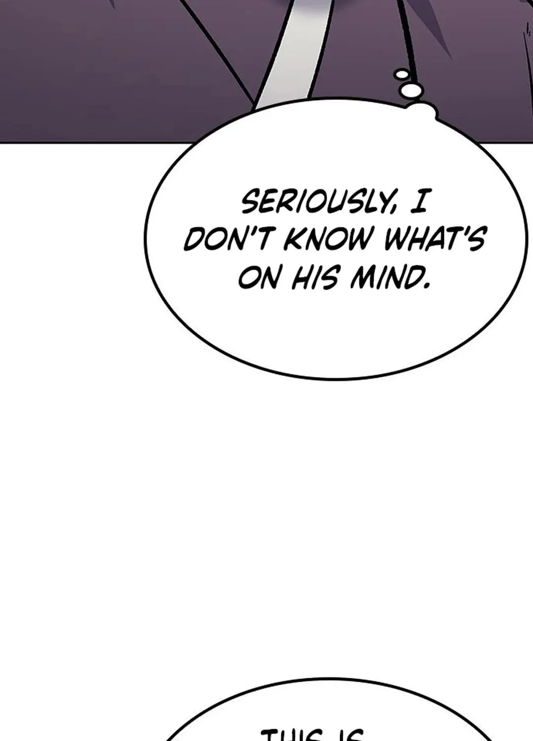 Doctor, Joseon Gada Chapter 28 page 110 - 