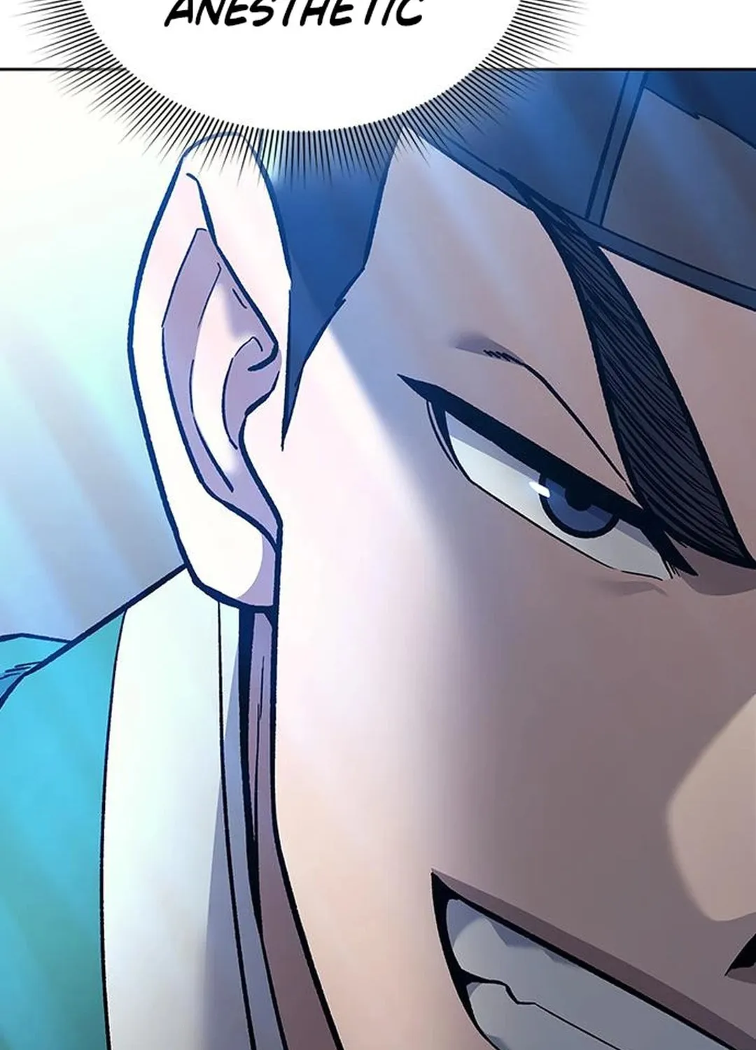 Doctor, Joseon Gada Chapter 28 page 12 - 