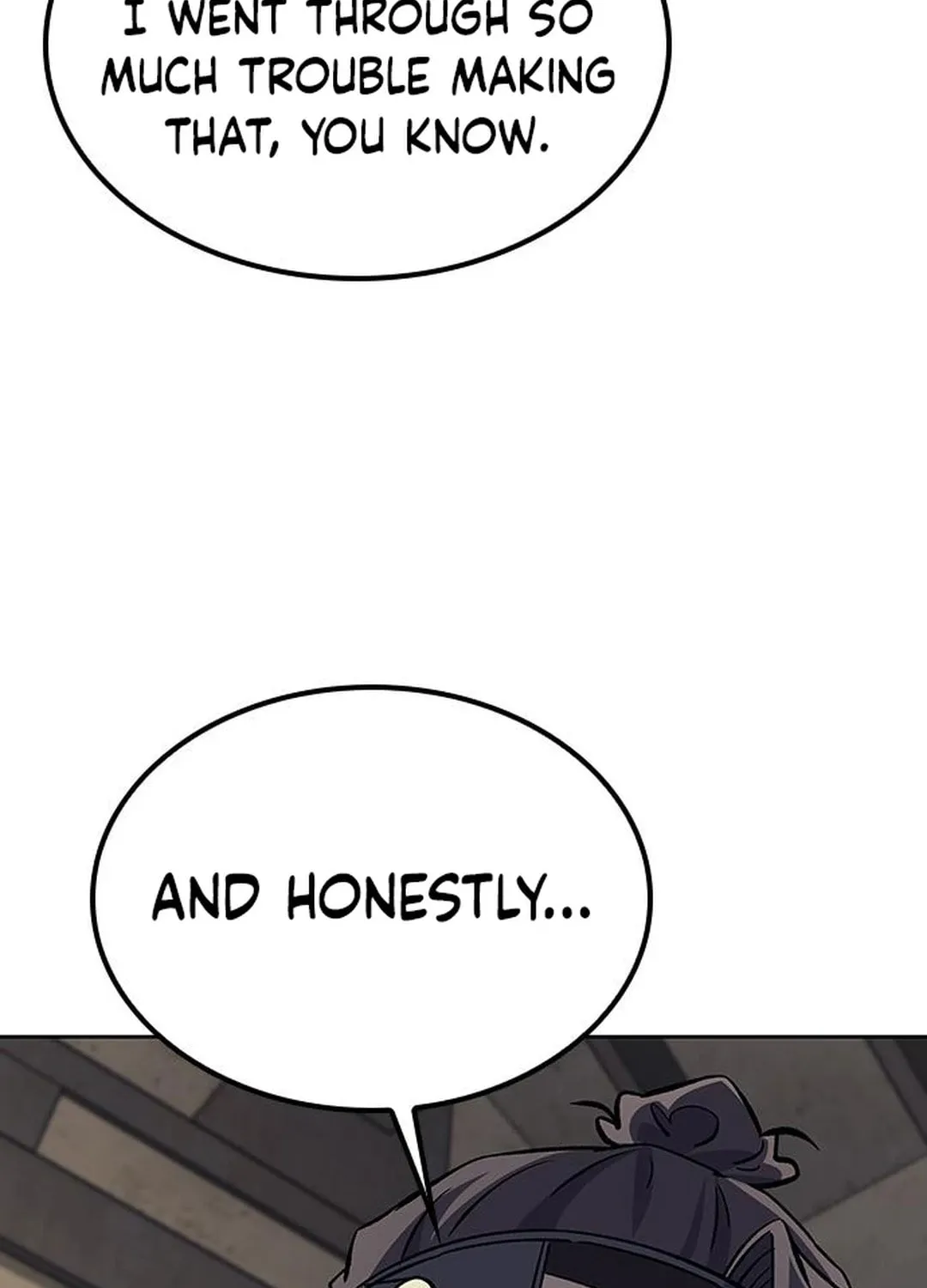 Doctor, Joseon Gada Chapter 28 page 113 - 