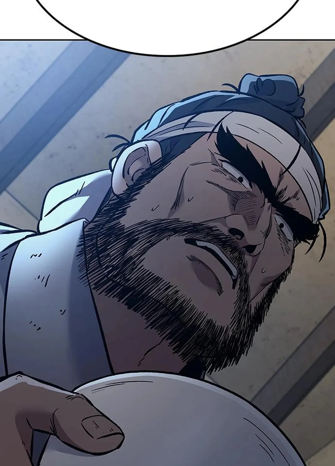 Doctor, Joseon Gada Chapter 28 page 116 - 