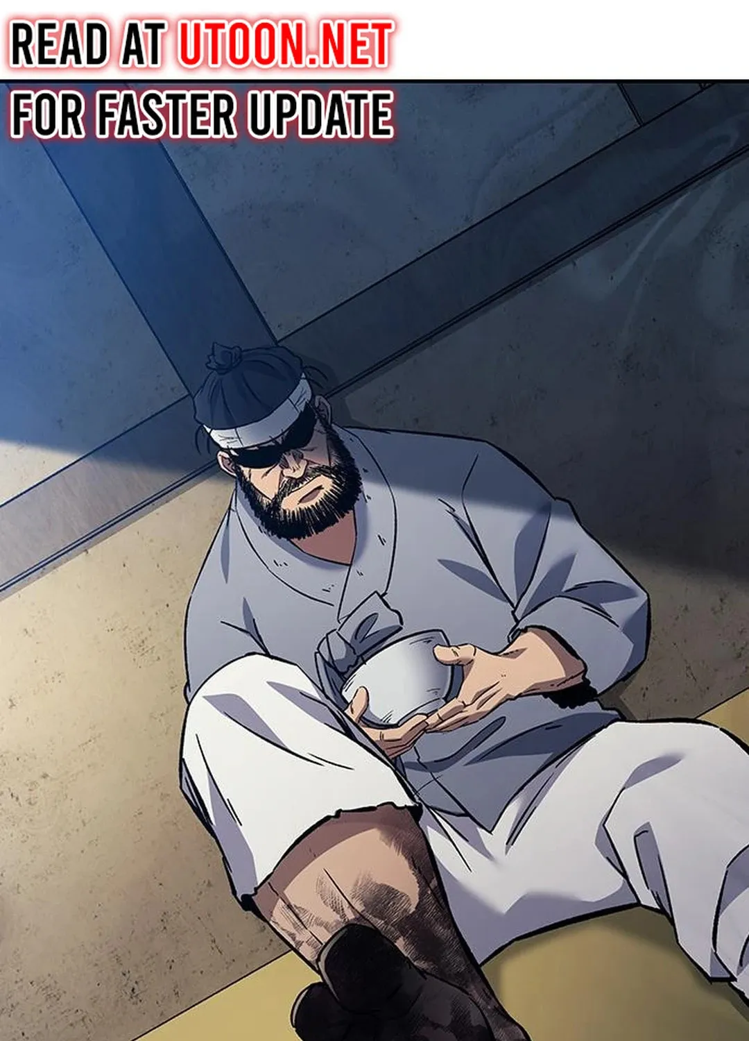 Doctor, Joseon Gada Chapter 28 page 120 - 