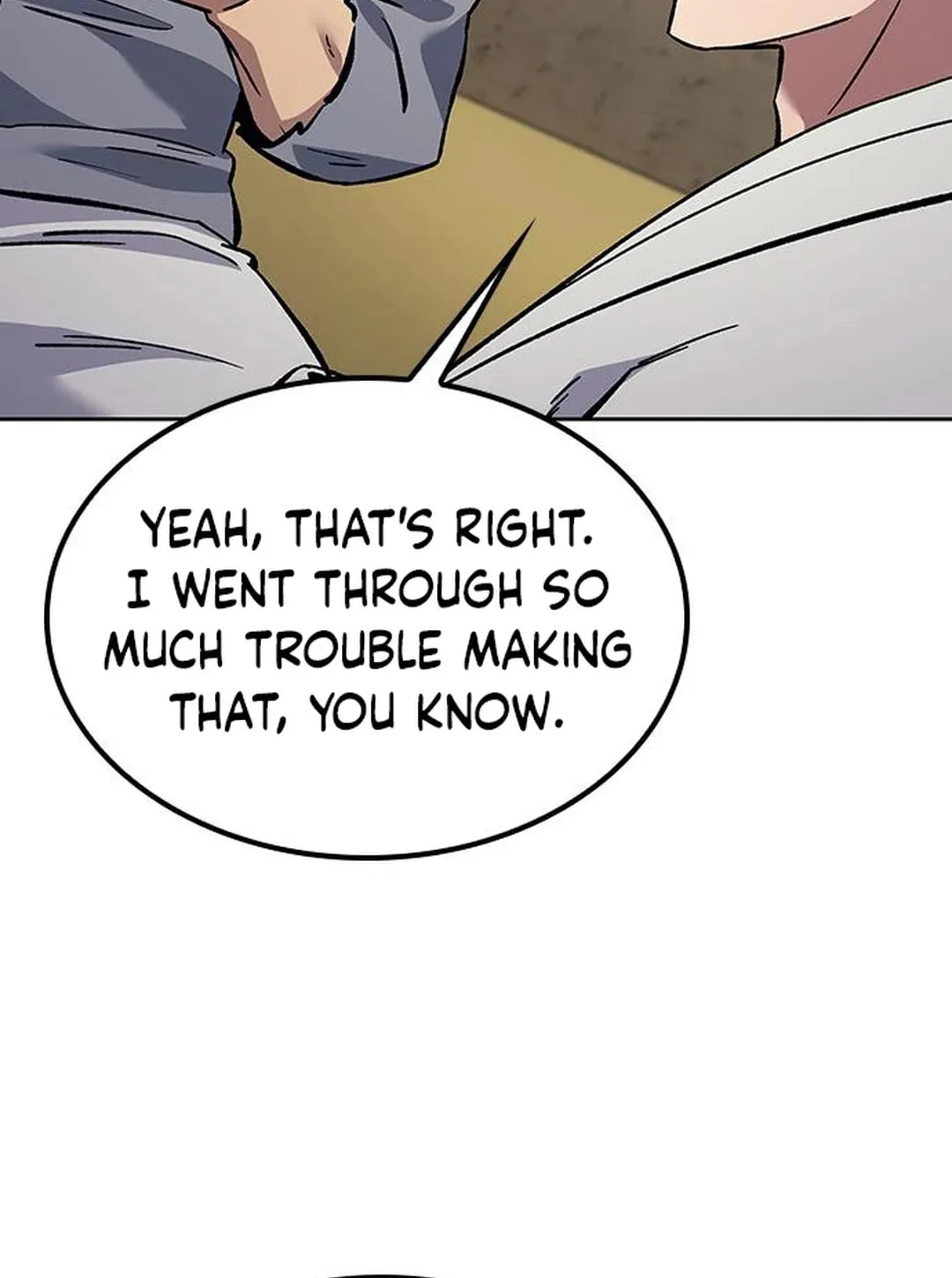 Doctor, Joseon Gada Chapter 28 page 123 - 