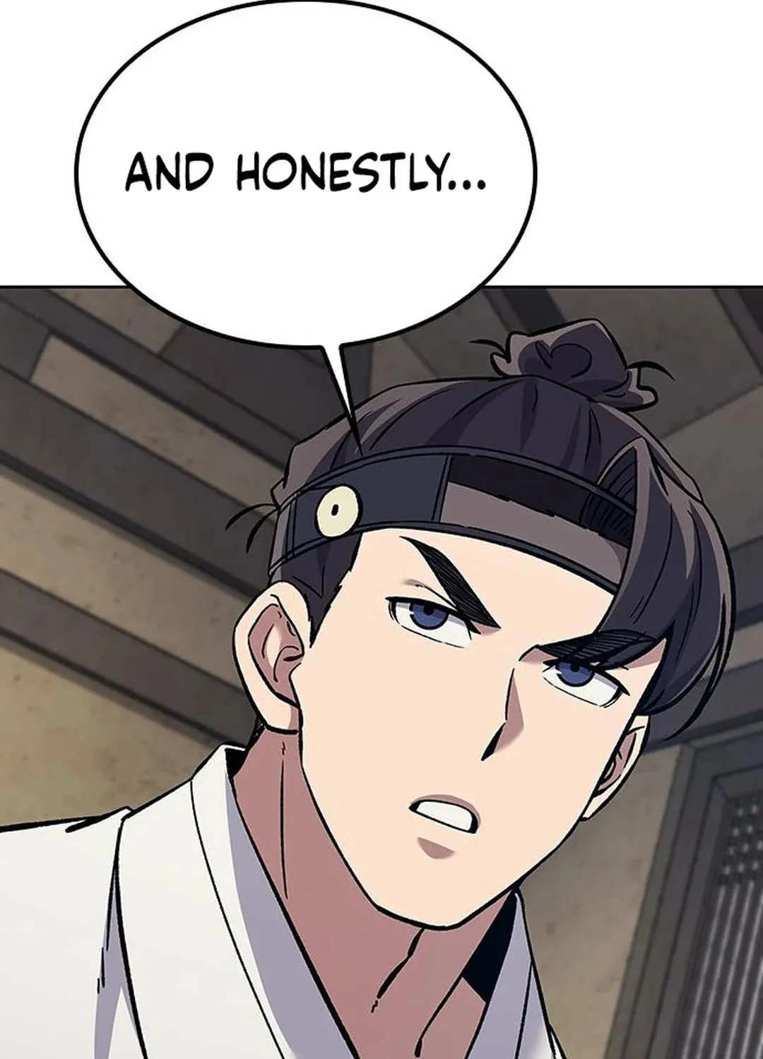 Doctor, Joseon Gada Chapter 28 page 124 - 