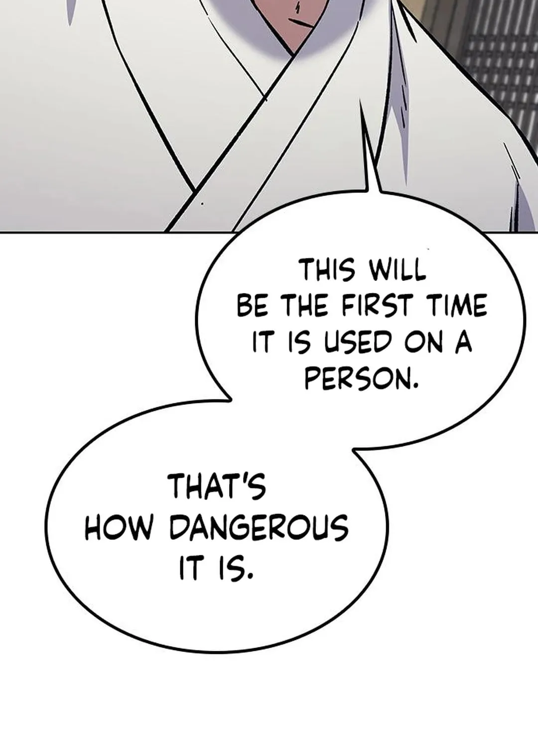 Doctor, Joseon Gada Chapter 28 page 125 - 