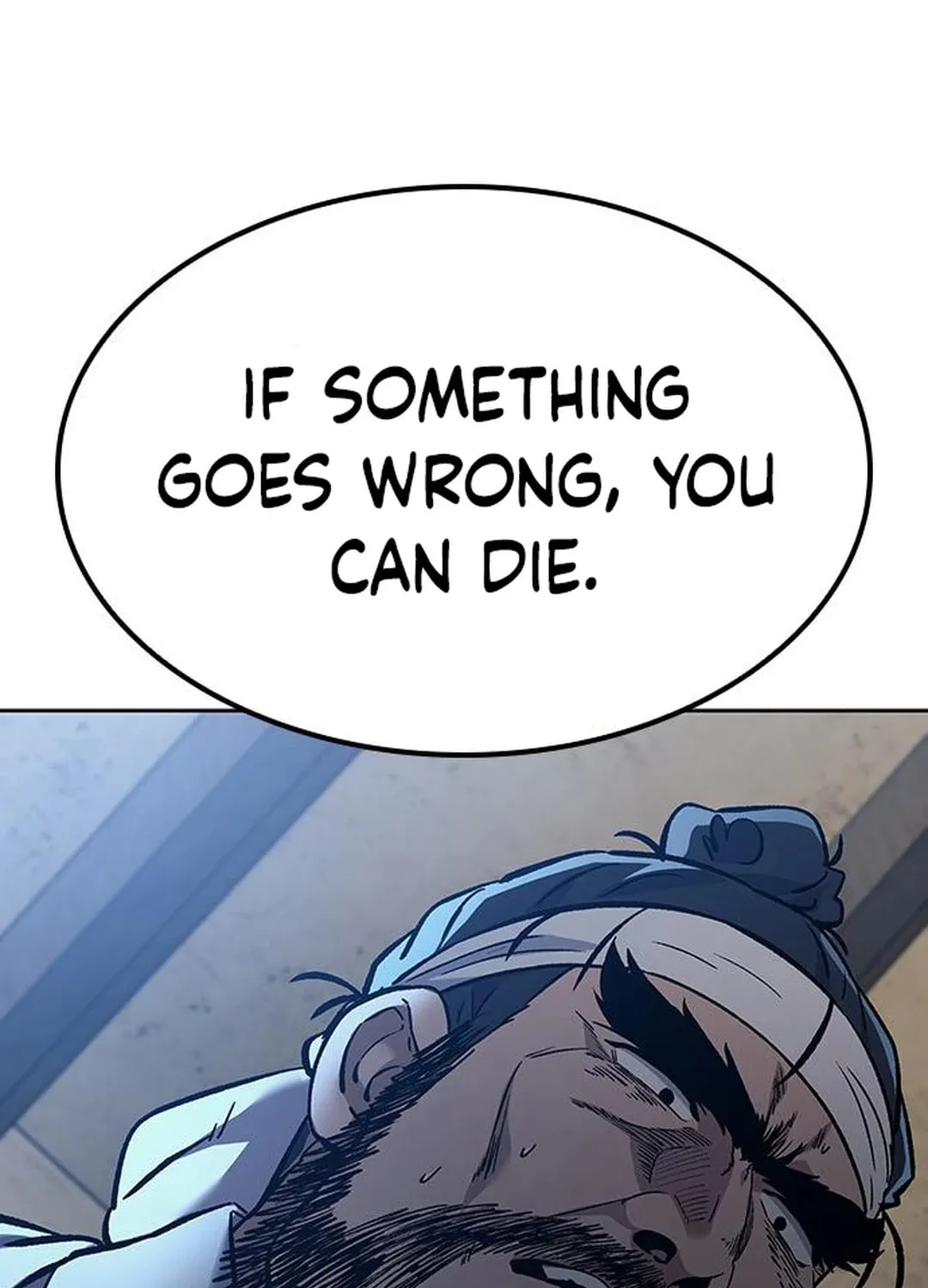 Doctor, Joseon Gada Chapter 28 page 126 - 