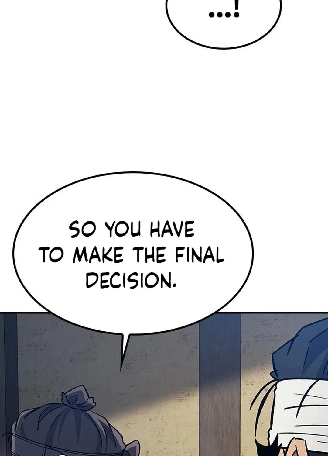 Doctor, Joseon Gada Chapter 28 page 128 - 