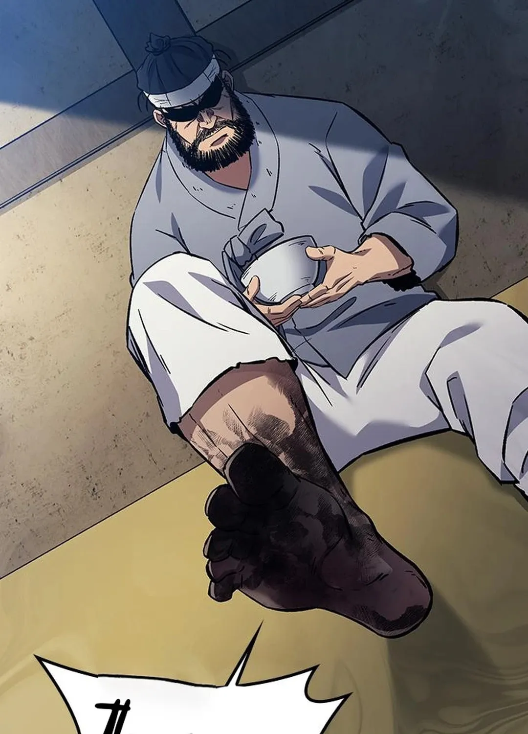 Doctor, Joseon Gada Chapter 28 page 131 - 