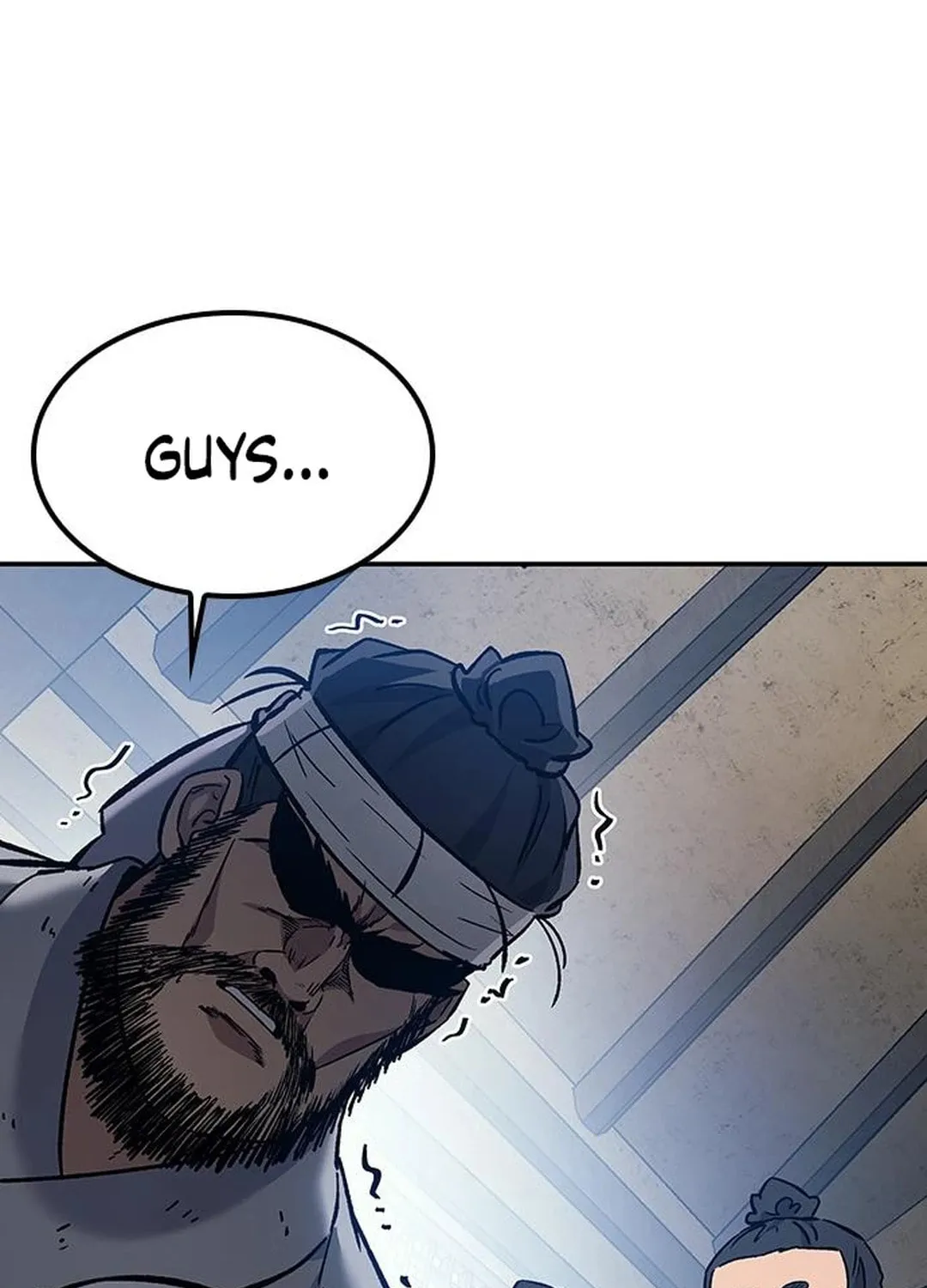 Doctor, Joseon Gada Chapter 28 page 134 - 