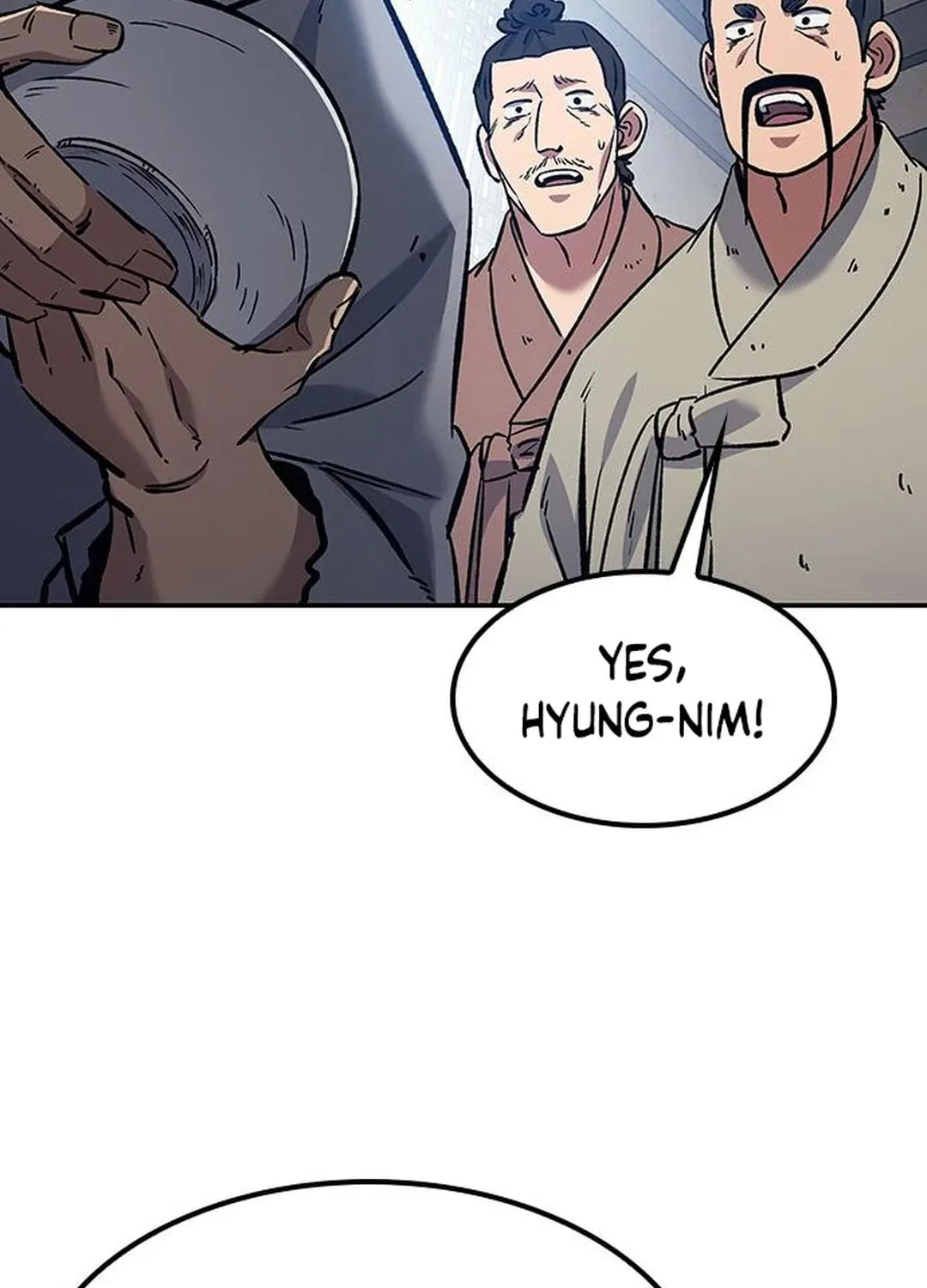 Doctor, Joseon Gada Chapter 28 page 135 - 